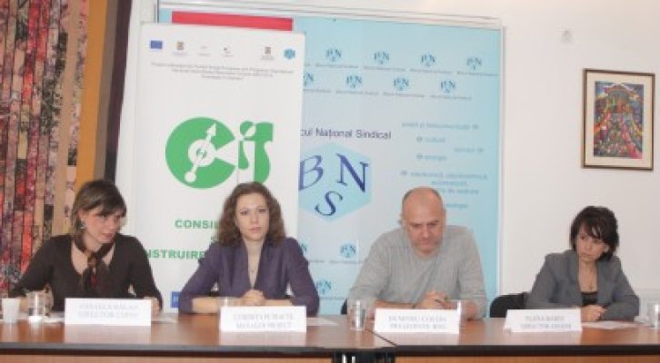 112 constănţeni, cursaţi de BNS
